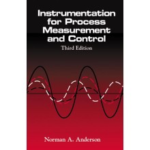 Instrumentation for Process Measurement and Control, Third Editon